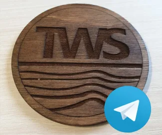 TWS Telegram