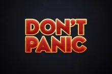 Don't Panic