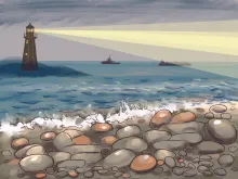 lighthouse